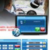 5 inch with bluetooth av-in