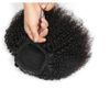 Afro kinky Curly