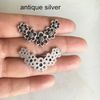 antique silver