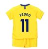 away 11 PEDRO