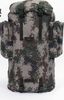 Woodland Camouflage