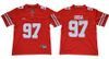 Red #97