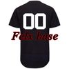 Navy Men's felx base