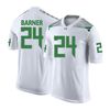 Kenjon Barner