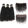 Kinky Curly
