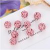 8mm pink