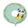 Doughnut 2