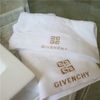 4G Letter Suit