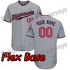 Flexbase Grey