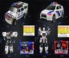 Deformation robot