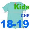 18-19 Kids Third