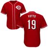 #19 Joey Votto