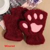 wine red
