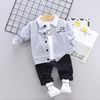 KLdaxiang Grey