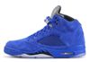 Blue Suede