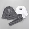Gray