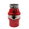 Red US Plug 220v