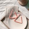 Pink triangle