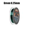 green 0.25