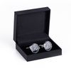 cufflink in box 628