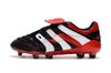 Predator Black Red
