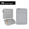 18.50-inch#6-Light grey