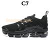 C7-Triple Black