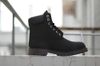 3.Timberland