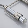 BRUSHDE NICKEL