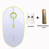White Yellow(Battery)