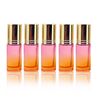 5ML 005 Silver Cap
