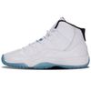 Legend Blue