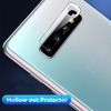 2.5D with Hollow out Protector