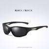 Black-black