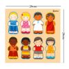 Character puzzle