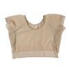 underarm padded underwear