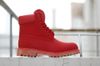 1.Timberland