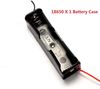 1 Battery Case
