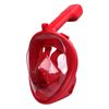 L to XL Red