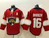 #16 Aleksander Barkov