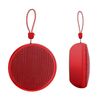 China red