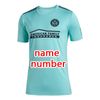 Name number