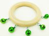 Green bells