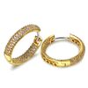 Gold plated