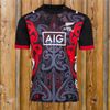 19 Training uniform