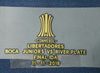 Boca Match Details