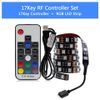 17Key Controller Set
