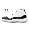 CONCORD 23