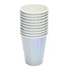 Silver Cup 10pcs