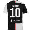 10 DYBALA no patch